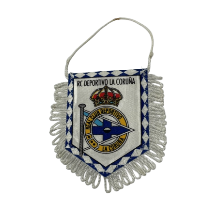 Wimpel Deportivo La Coruña (ESP)