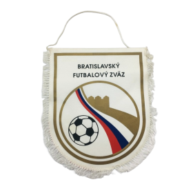 Wimpel Fussballverband Bratislava (SVK)