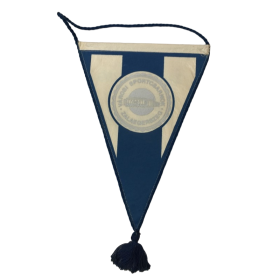 Wimpel Városi Sportcsarnok Zalaegerszeg (HUN)