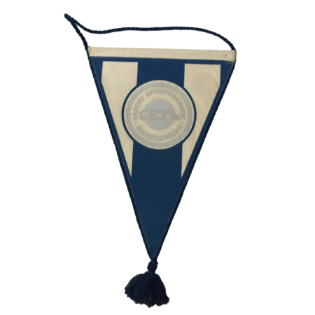 Wimpel Városi Sportcsarnok Zalaegerszeg (HUN)