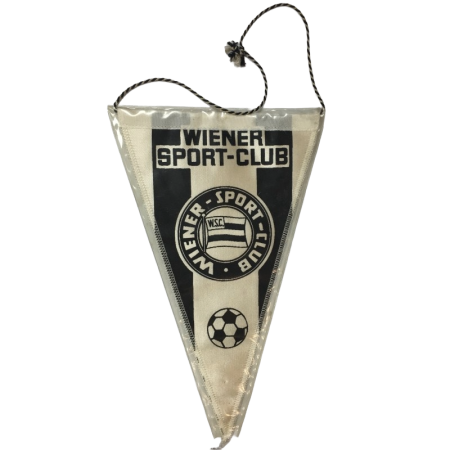 Wimpel Wiener Sportclub, WSC (AUT)