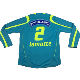 Trikot Sturm Graz, XL, LAMOTTE 2