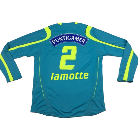 Trikot Sturm Graz, XL, LAMOTTE 2