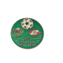 Pin Sturm Graz - Spartak Moskau, 1998