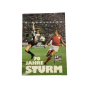 Buch/Festschrift Sturm Graz, 70 Jahre Raika Sturm