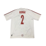 Trikot FC RB Salzburg (AUT), Large, BODNAR 2