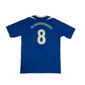 Trikot SG Bad Radkersburg (AUT), Large, Nr. 8