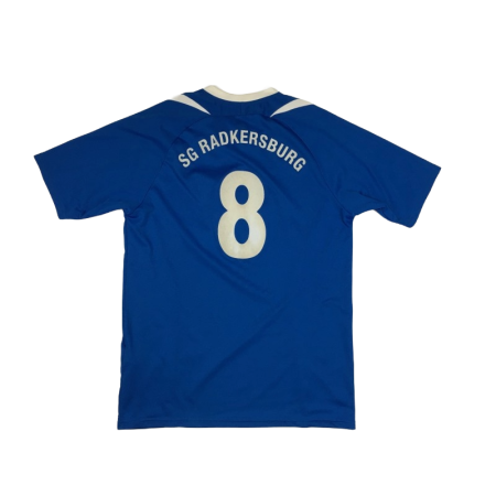 Trikot SG Bad Radkersburg (AUT), Large, Nr. 8