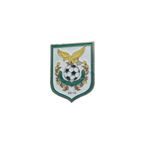 Pin Verein unbekannt