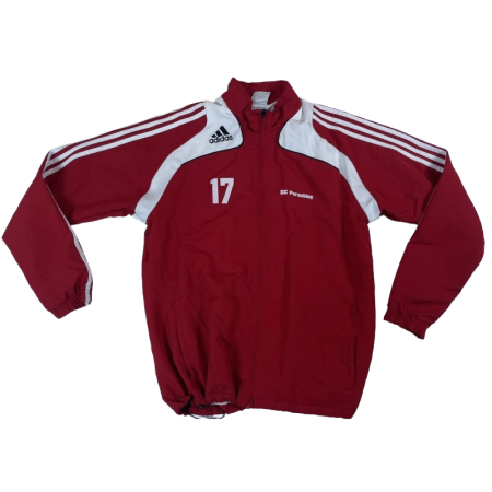 Trainingsjacke SC Parschlug (AUT), Large