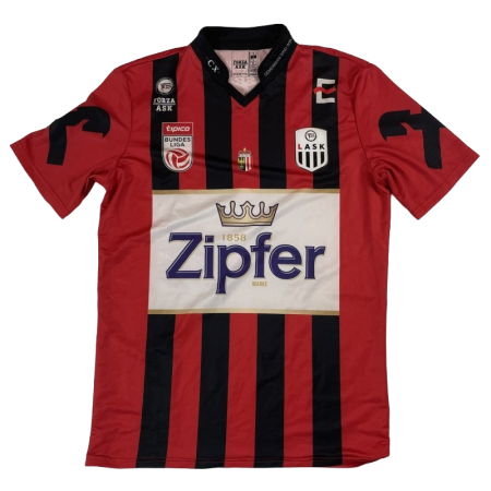 Trikot LASK Linz (AUT), Medium