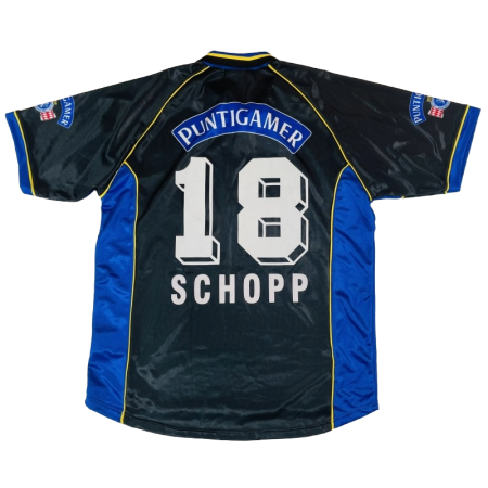 Trikot Sturm Graz, XXL, SCHOPP 18