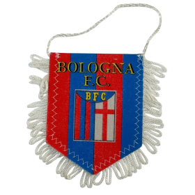 Wimpel FC Bologna (ITA)