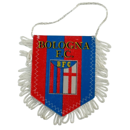 Wimpel FC Bologna (ITA)