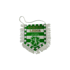 Wimpel Sporting Lissabon (POR)