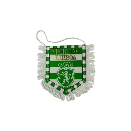 Wimpel Sporting Lissabon (POR)