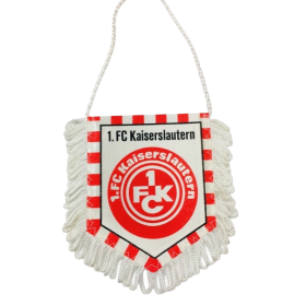 Wimpel 1. FC Kaiserslautern (GER)