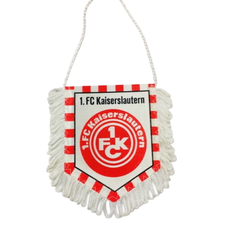 Wimpel 1. FC Kaiserslautern (GER)