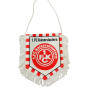 Wimpel 1. FC Kaiserslautern (GER)