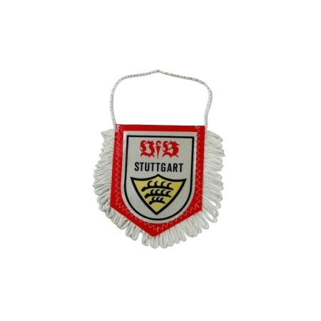 Wimpel VFB Stuttgart (GER)