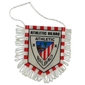 Wimpel Athletic Bilbao (ESP)