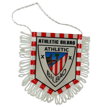 Wimpel Athletic Bilbao (ESP)