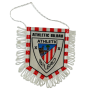 Wimpel Athletic Bilbao (ESP)
