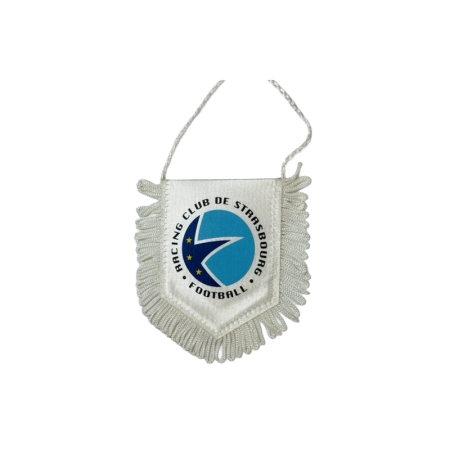 Wimpel Racing Straßburg/Racing Club de Strasbourg (FRA)