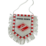 Wimpel Spartak Moskau (RUS)