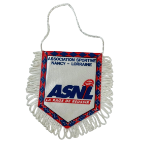 Wimpel AS Nancy (FRA)