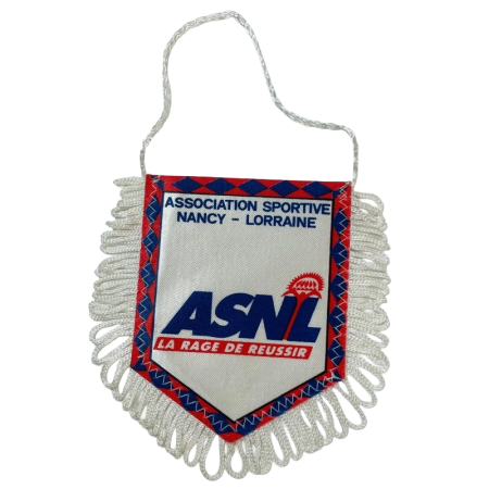 Wimpel AS Nancy (FRA)