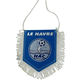 Wimpel Le Havre AC (FRA)