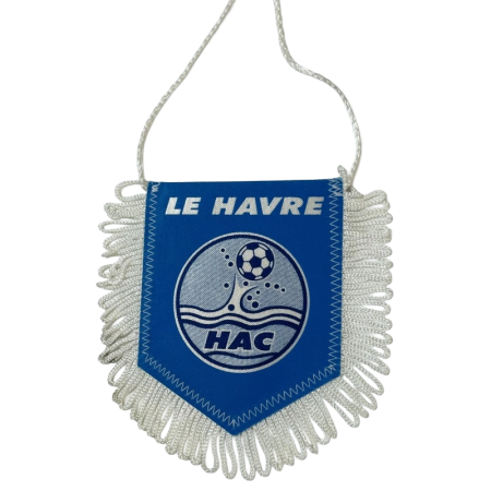 Wimpel Le Havre AC (FRA)
