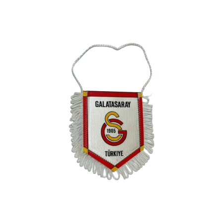 Wimpel Galatasaray Istanbul (TUR)