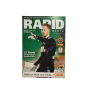 Programm Rapid Wien - SV Mattersburg & SV Kapfenberg KSV (AUT)