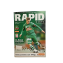 Programm Rapid Wien - SV Mattersburg & SV Kapfenberg KSV (AUT)