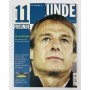 11 Freunde, Magazin für Fussballkultur, Nr. 41
