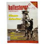Fussballmagazin ballesterer, Arbeiterklasse, Nr. 23