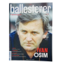 Fussballmagazin ballesterer, Ivan Osim, Nr. 108