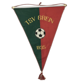 Wimpel TSV Grein (AUT)