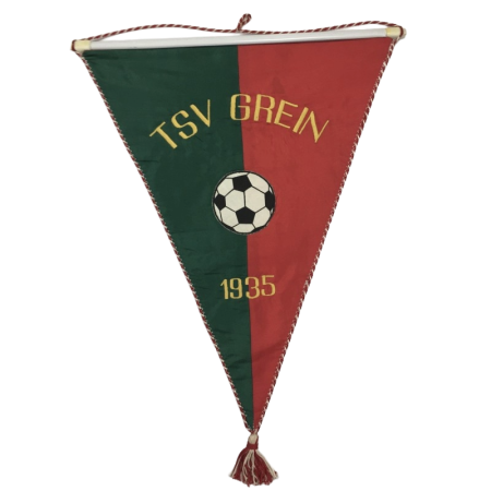 Wimpel TSV Grein (AUT)