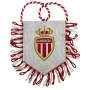 Wimpel AS Monaco