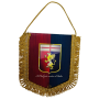 Wimpel CFC Genoa 1893 (ITA)