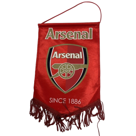 Wimpel Arsenal London (ENG)