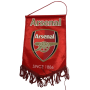 Wimpel Arsenal London (ENG)