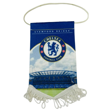 Wimpel Chelsea London (ENG)