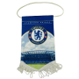 Wimpel Chelsea London (ENG)