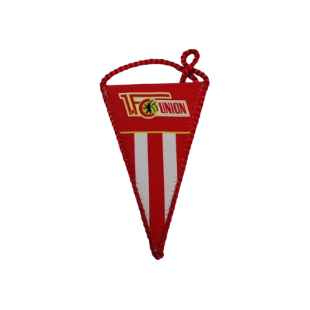 Wimpel 1. FC Union Berlin (GER)