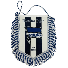 Wimpel Hertha BSC Berlin (GER)
