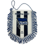 Wimpel Hertha BSC Berlin (GER)
